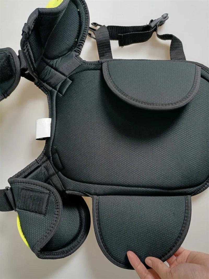 Kids' Motorcycle Protective Gear Set