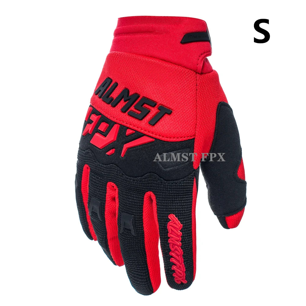 Almst Fpx MTB Children's Bike Gloves