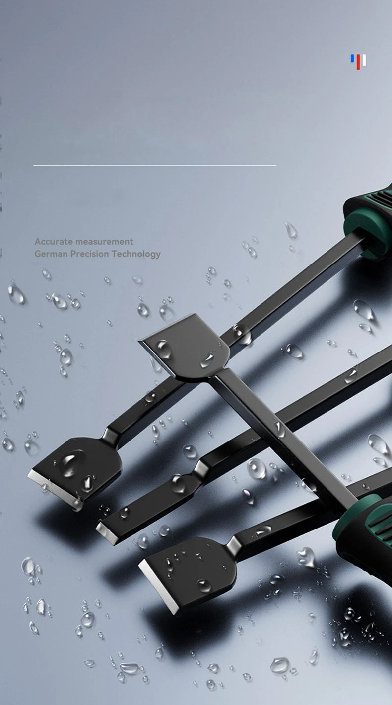 Engine Gasket Cleaning Tool