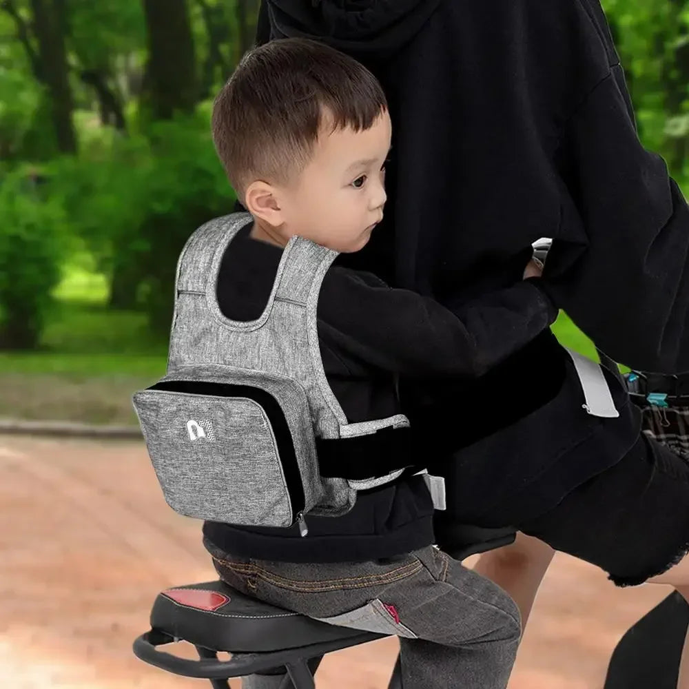 Child Motorcycle Safety Harness