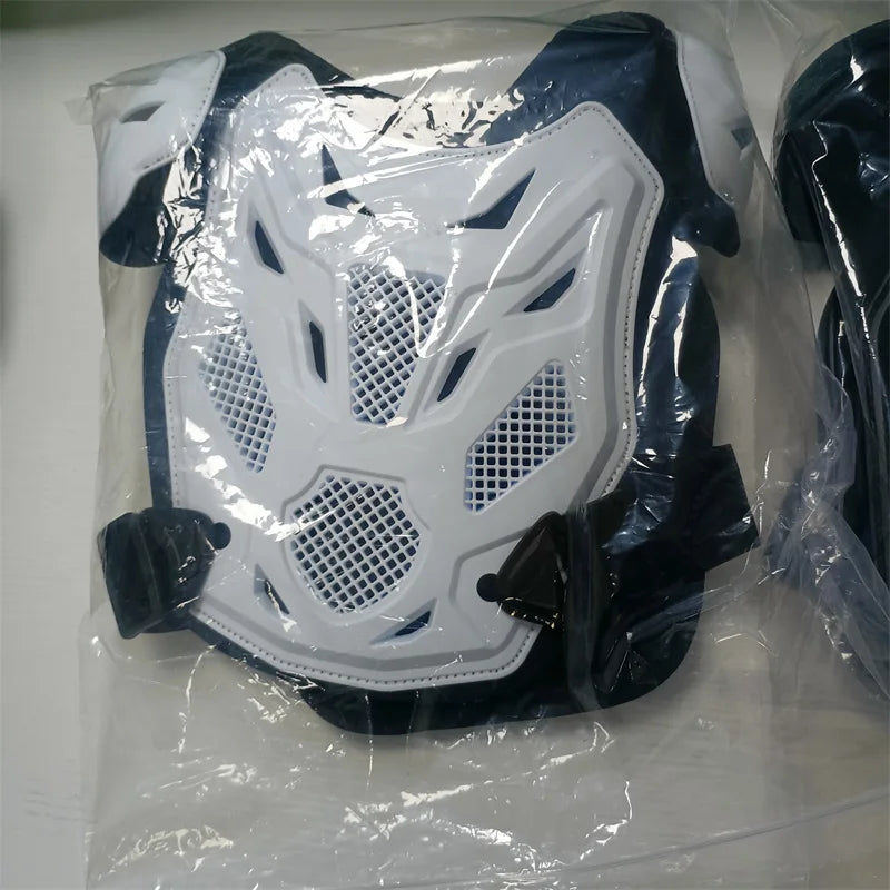 Kids' Motorcycle Protective Gear Set