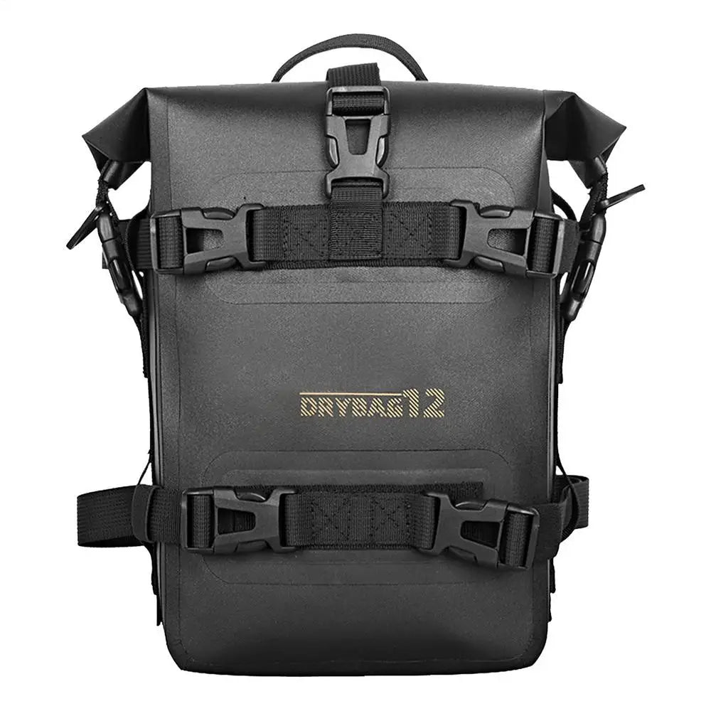 Waterproof Motorcycle Bumper Frame Bag