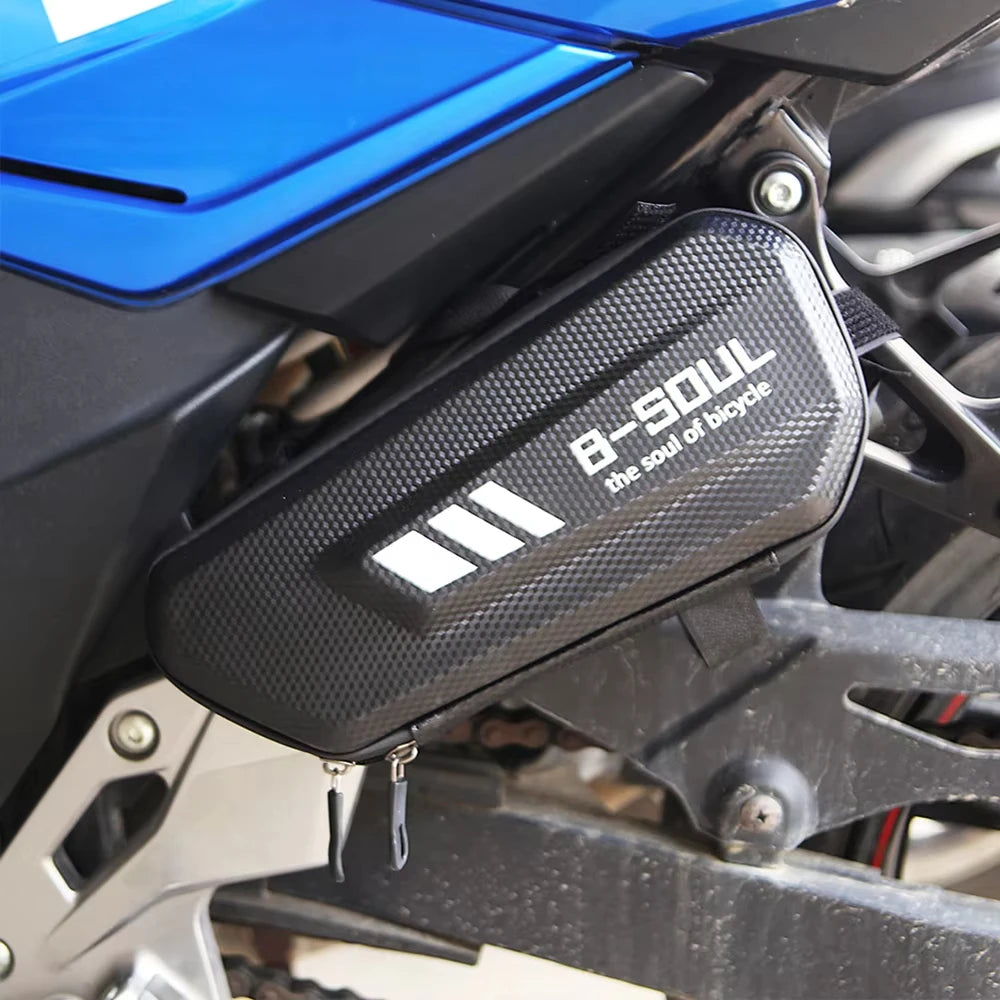 Waterproof Motorcycle Storage Bag