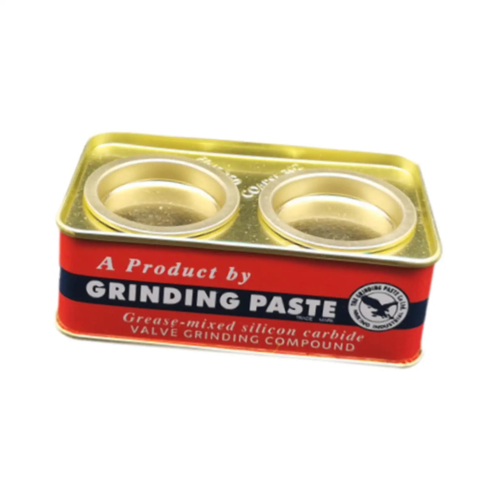 Versatile Motorcycle & Car Grinding Paste for Blemish Removal