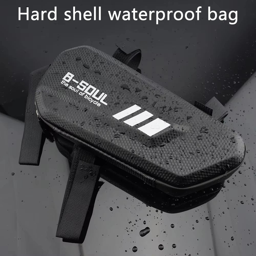 Waterproof Motorcycle Storage Bag
