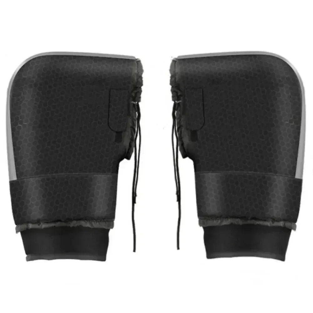 Thermal Winter Handlebar Gloves