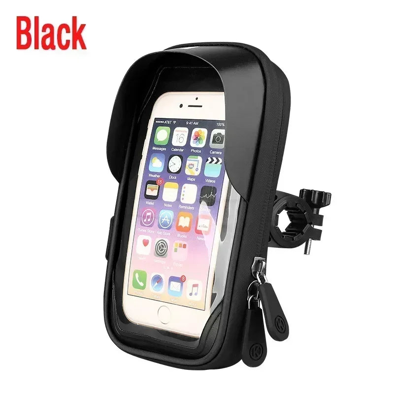 PHONE HOLDER BAG