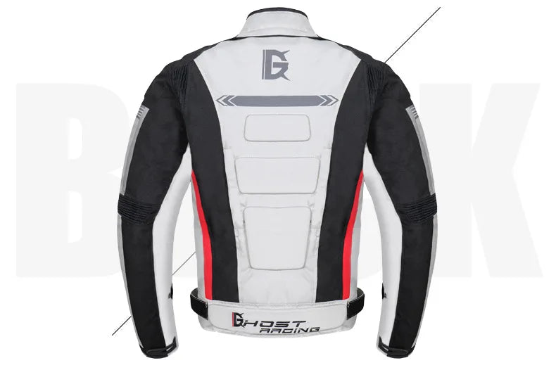 Waterproof Racing Gear Kit
