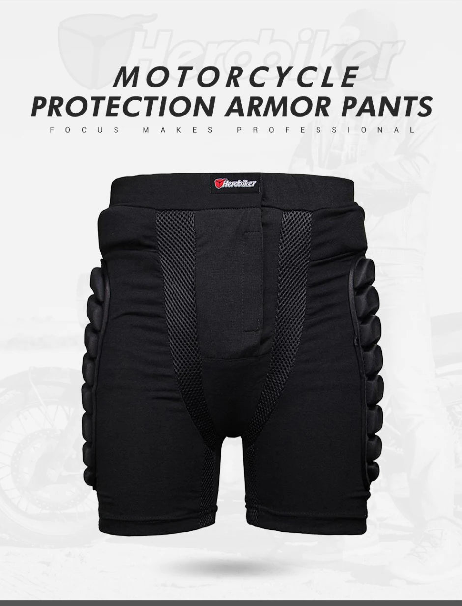 Motorcycle Body Armour Racing Jacket with CE Pads