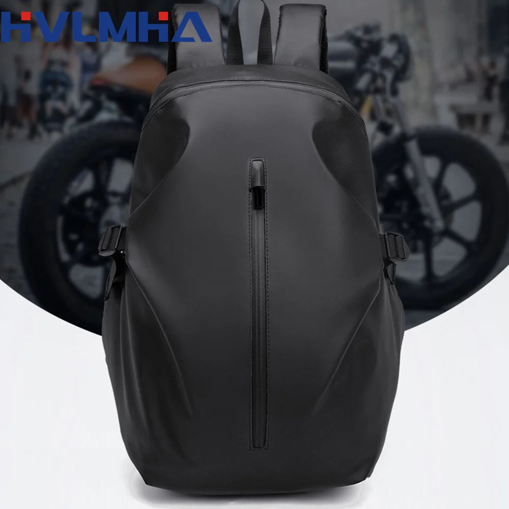 High Visibility Helmet Bag