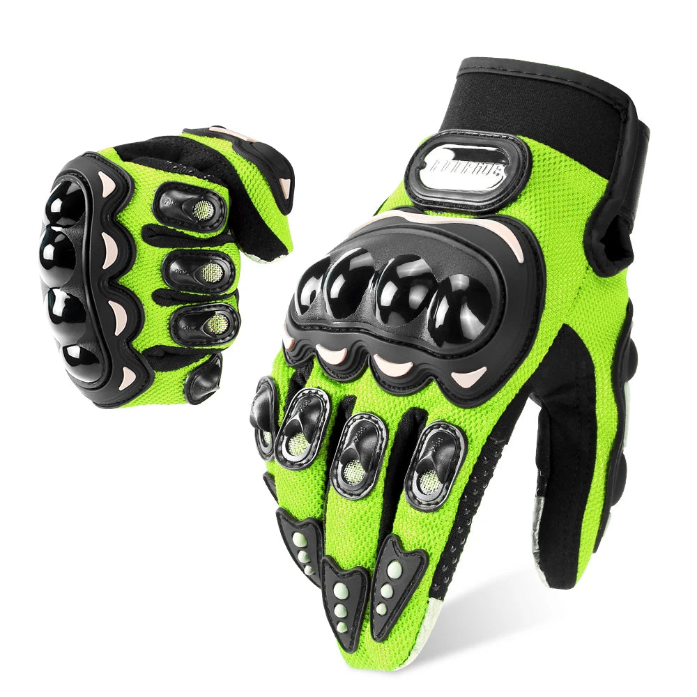All Weather Motocross Gloves