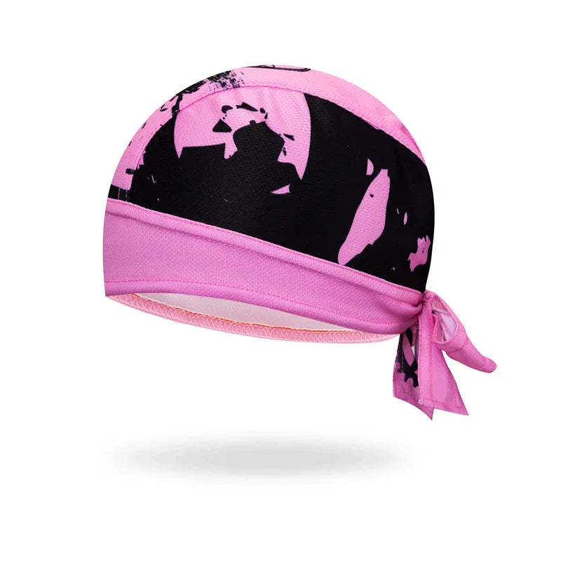 Pink Kids Motocross Jersey