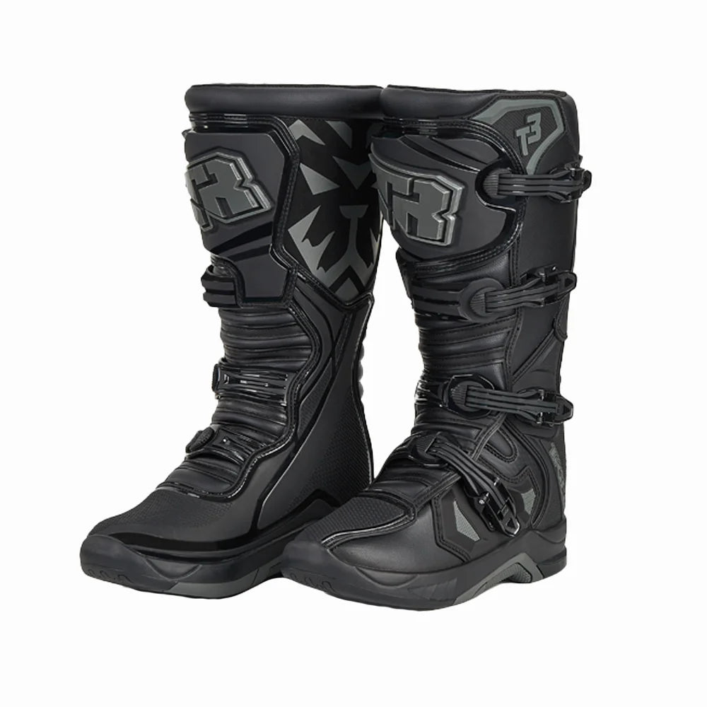 Off-Road Motorcycle Boots for Men