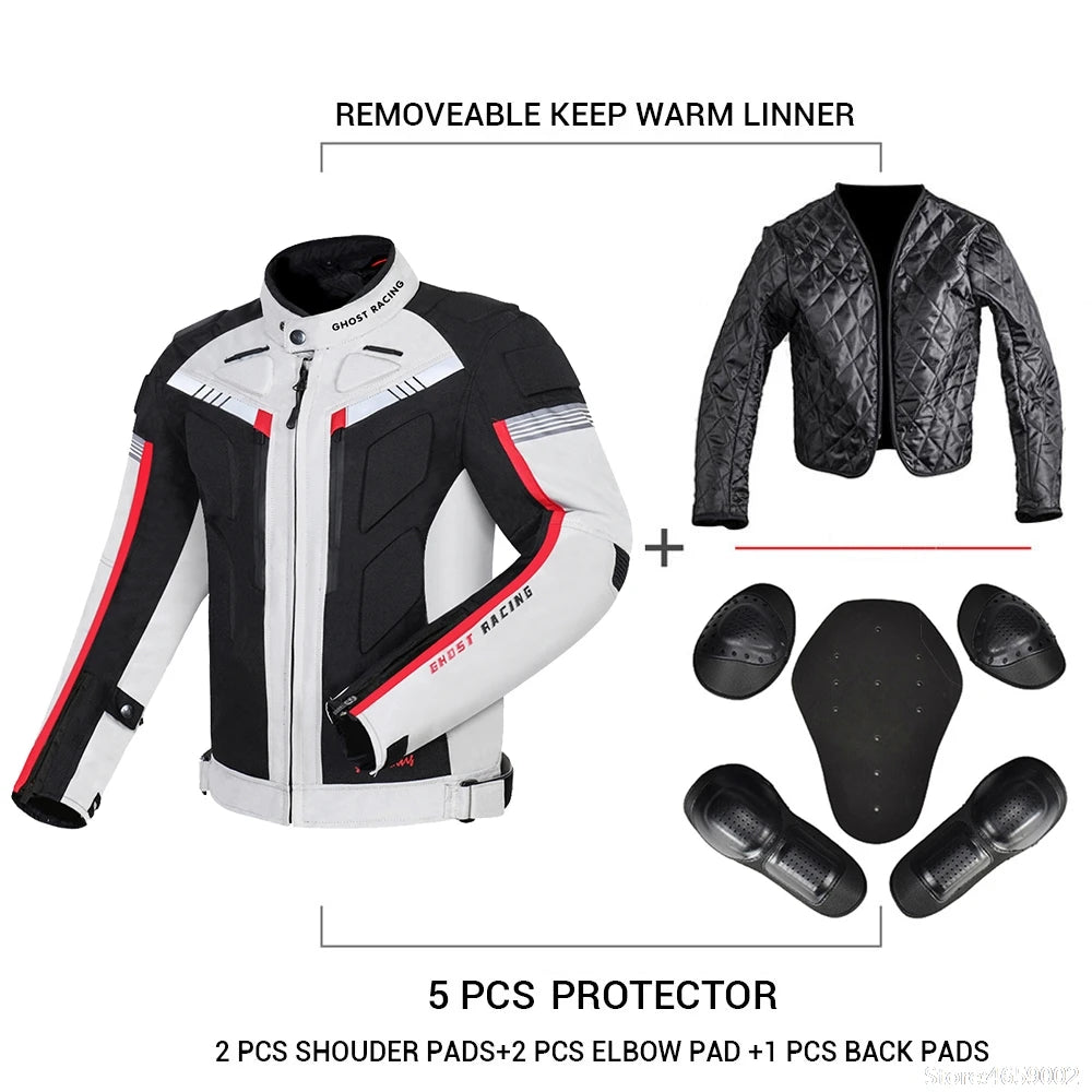 Waterproof Gear Protector Kit