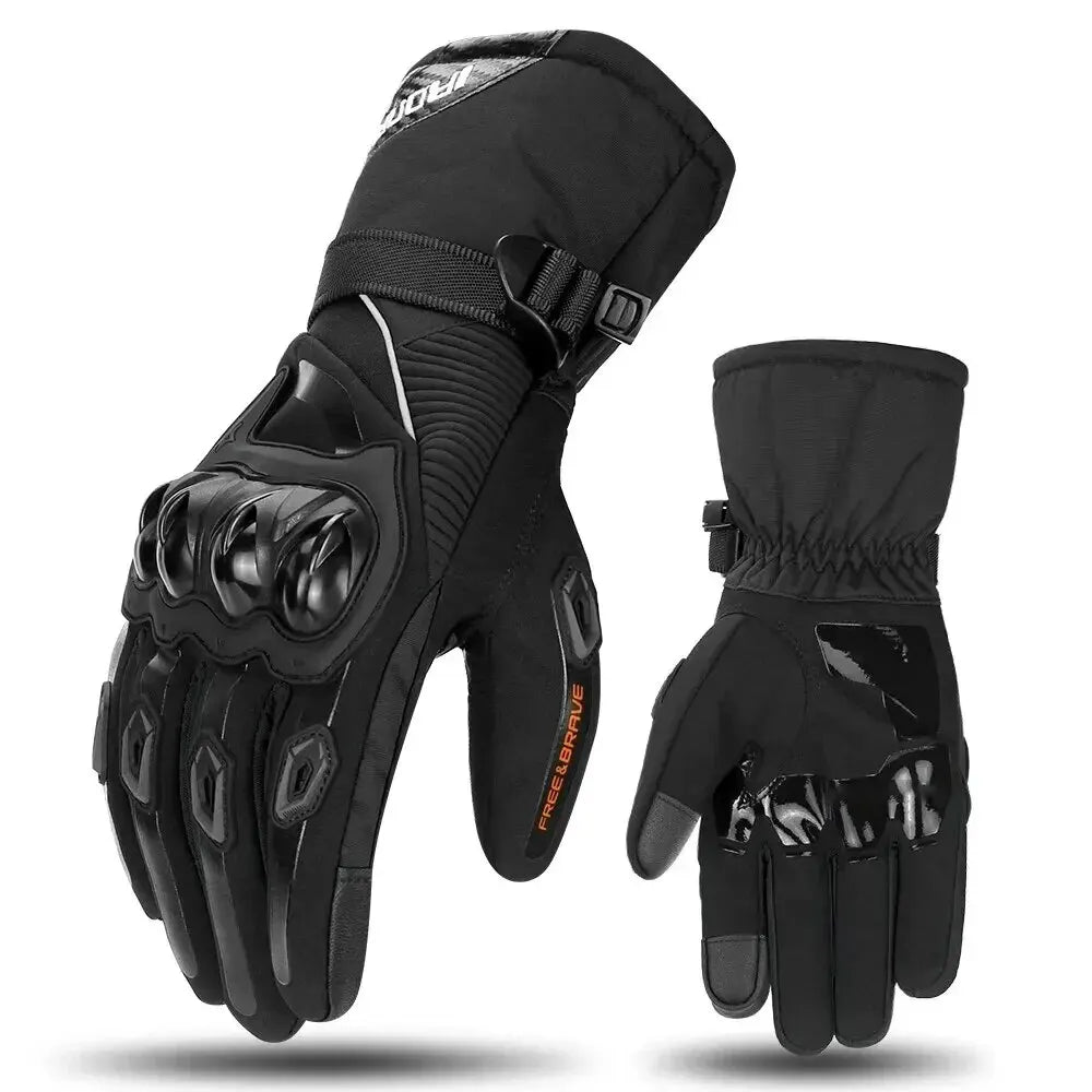 All Weather Motocross Gloves