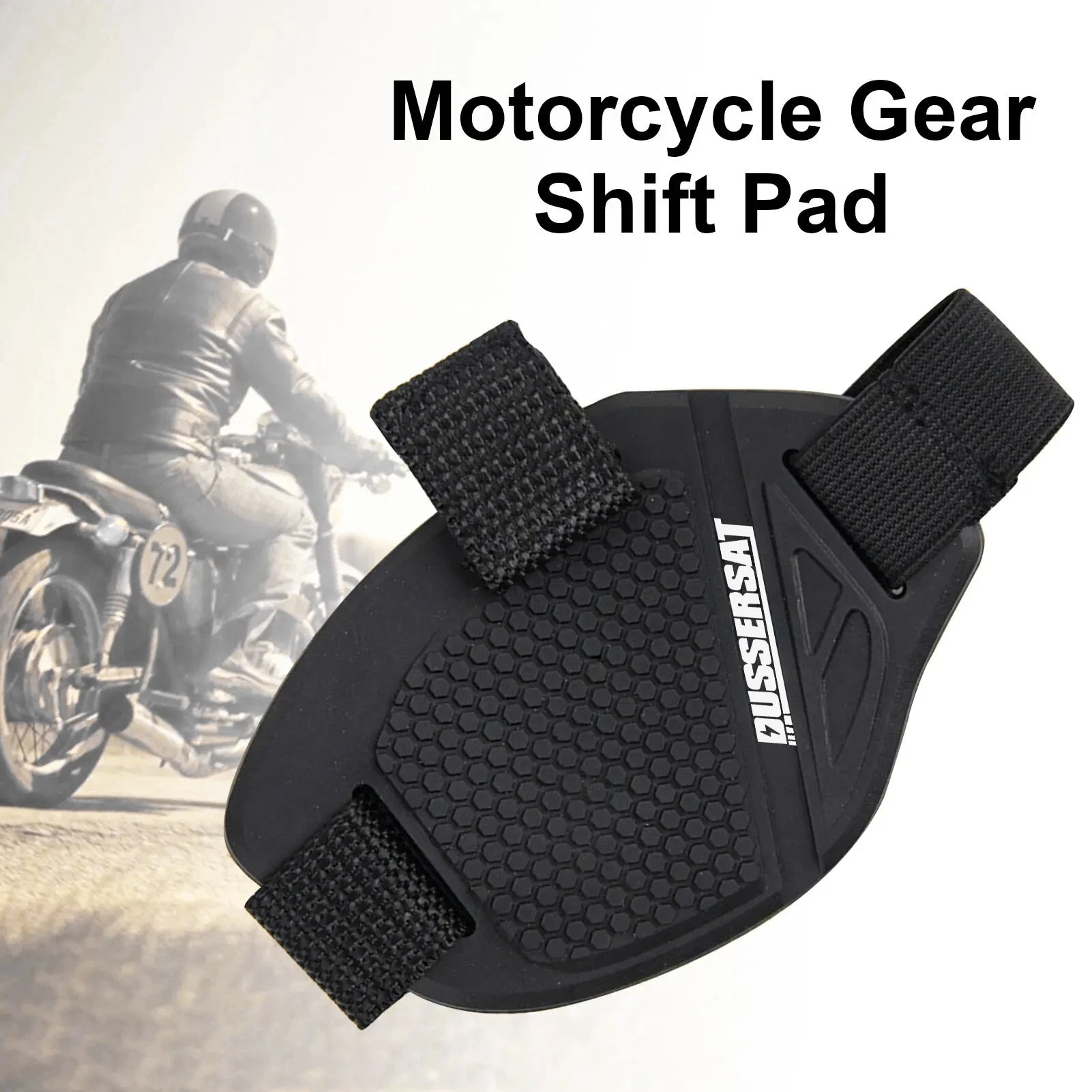 Boot Protective Cover Set
