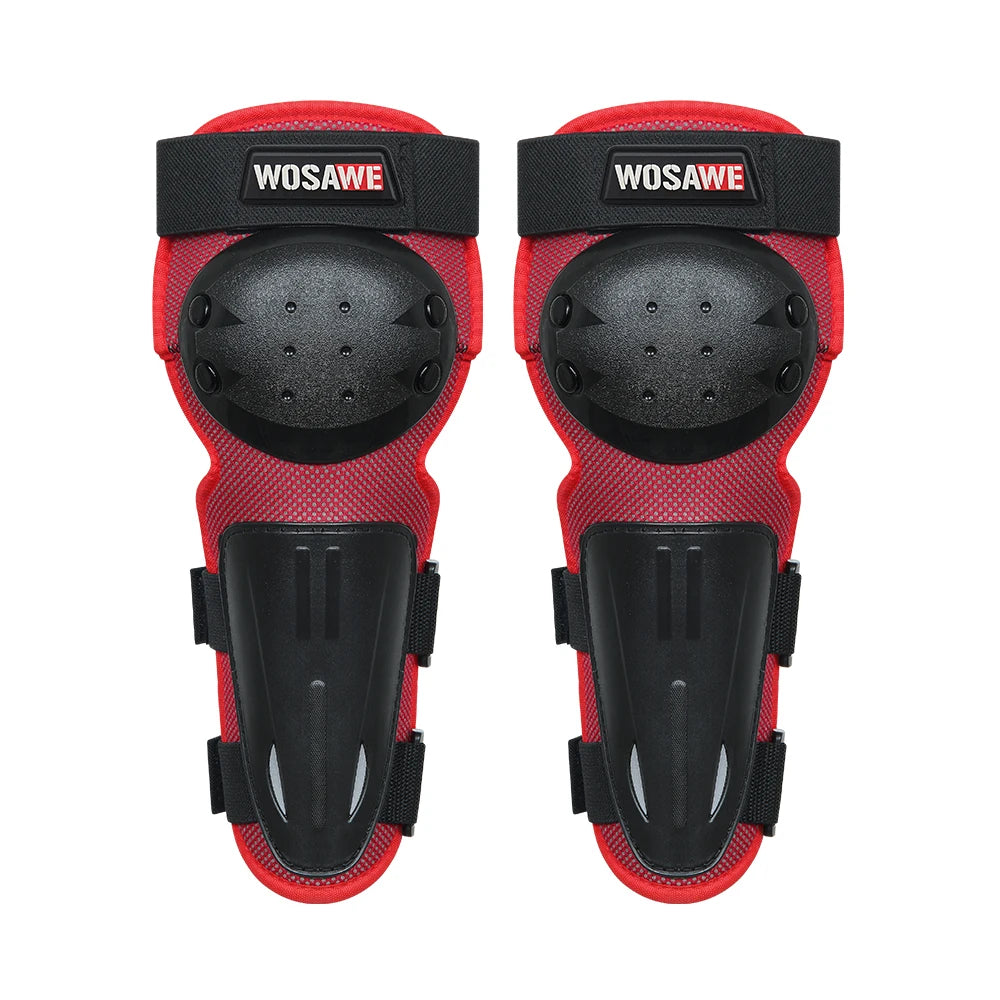 Kids Sports Knee and Elbow Pads Set