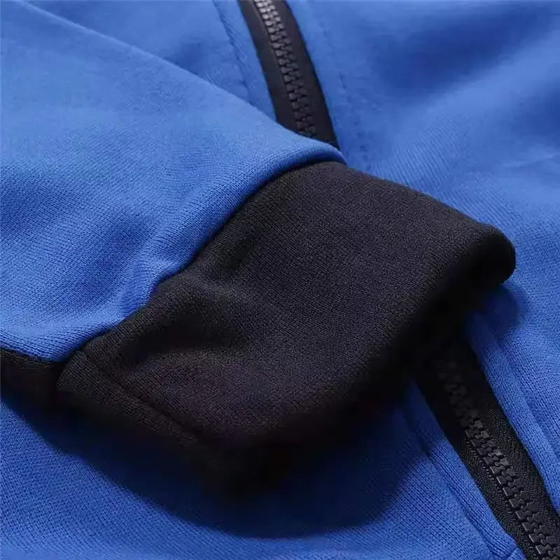 Honda Logo Hoodie Jacket