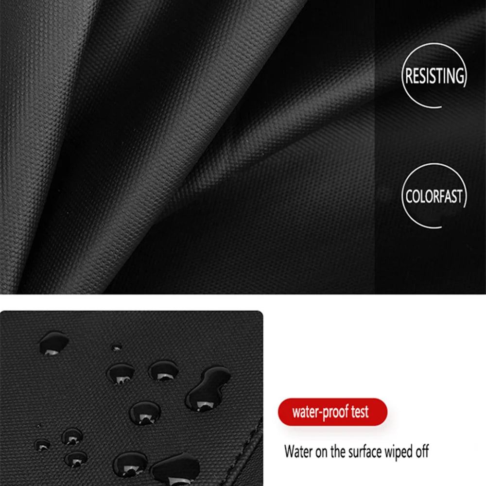 High Visibility Helmet Bag