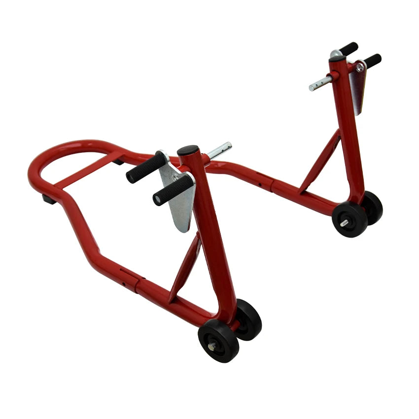 Motorcycle Stand Full Set for Easy Bike Maintenance