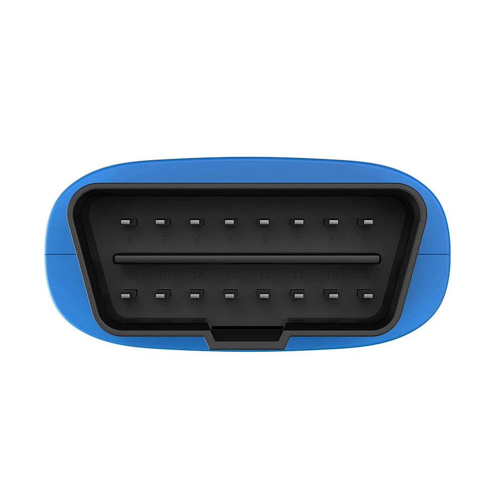 Bluetooth Motorcycle Scanner