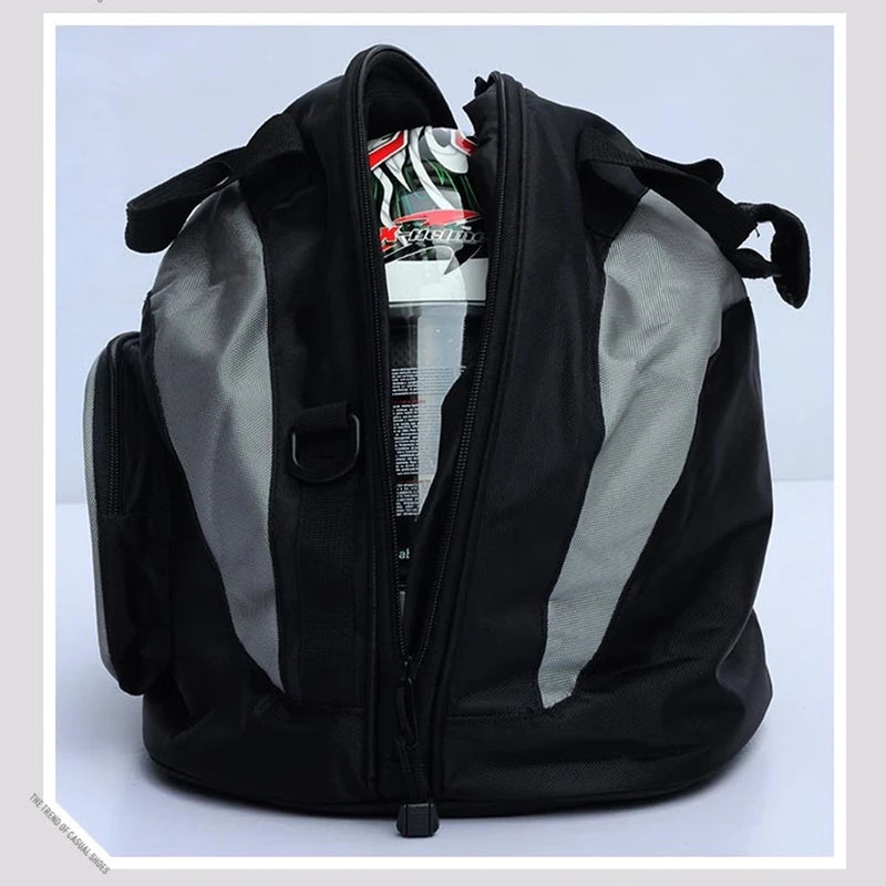 Waterproof Motorcycle Helmet Bag
