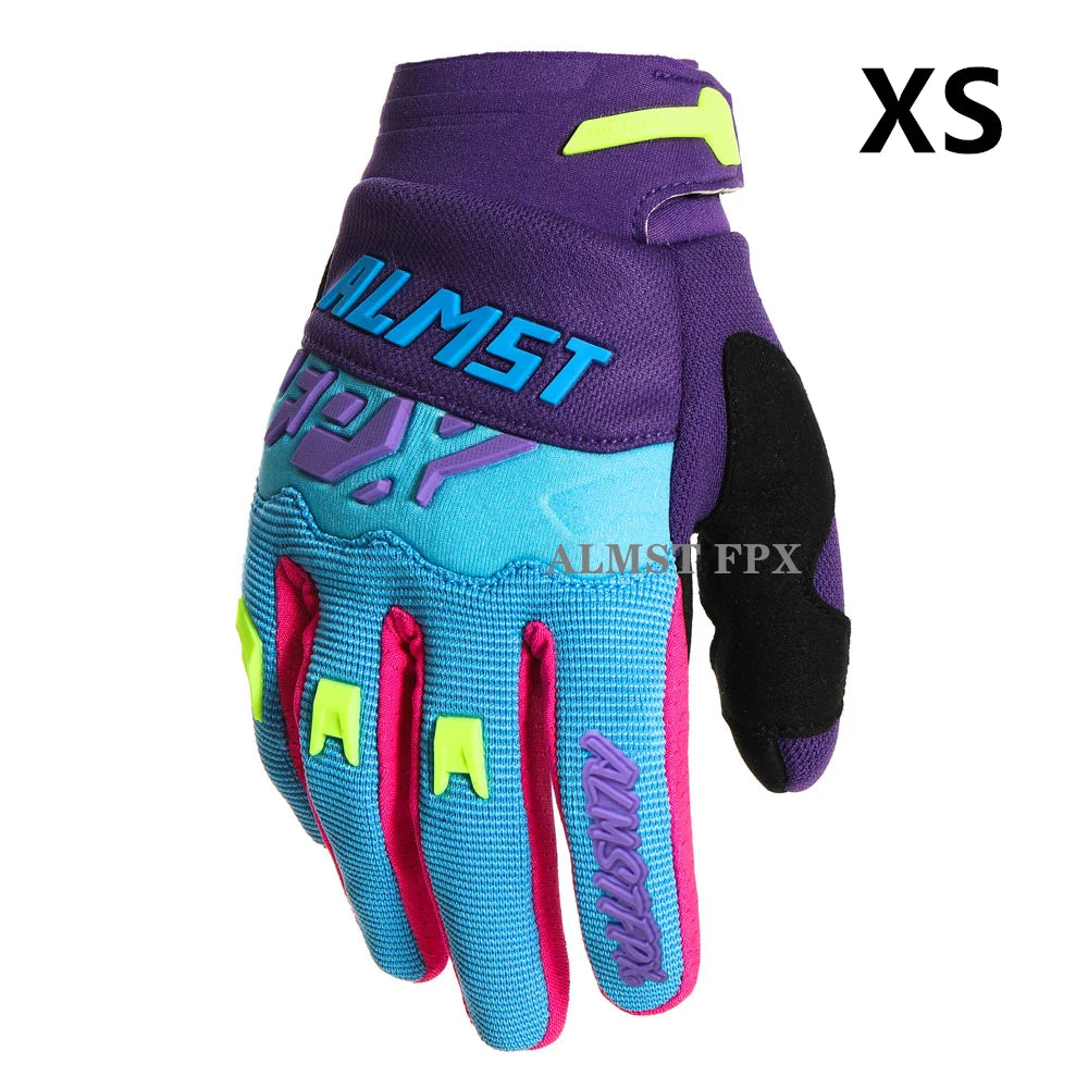 Almst Fpx MTB Children's Bike Gloves