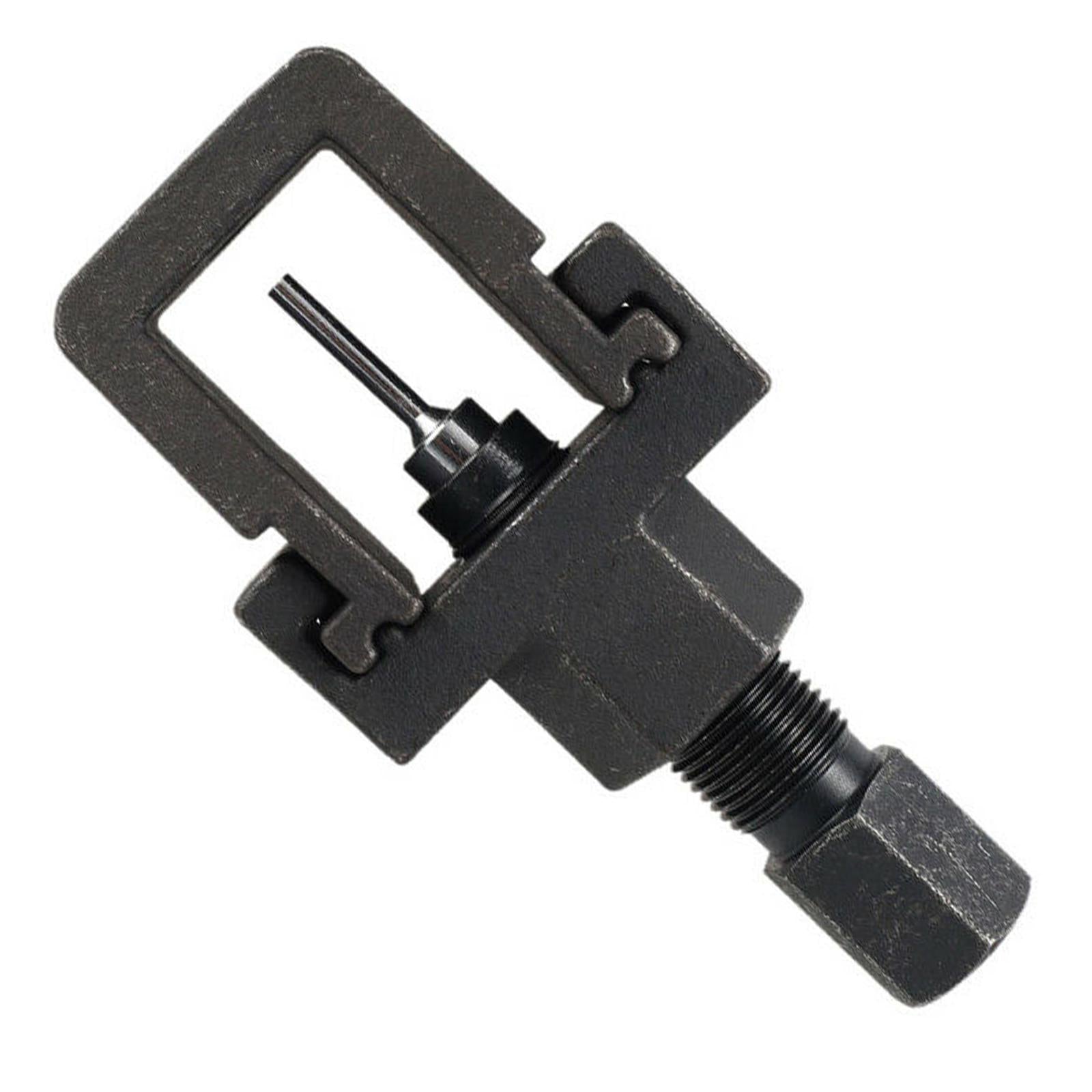 Premium Motorcycle Chain Breaker & Riveter Tool