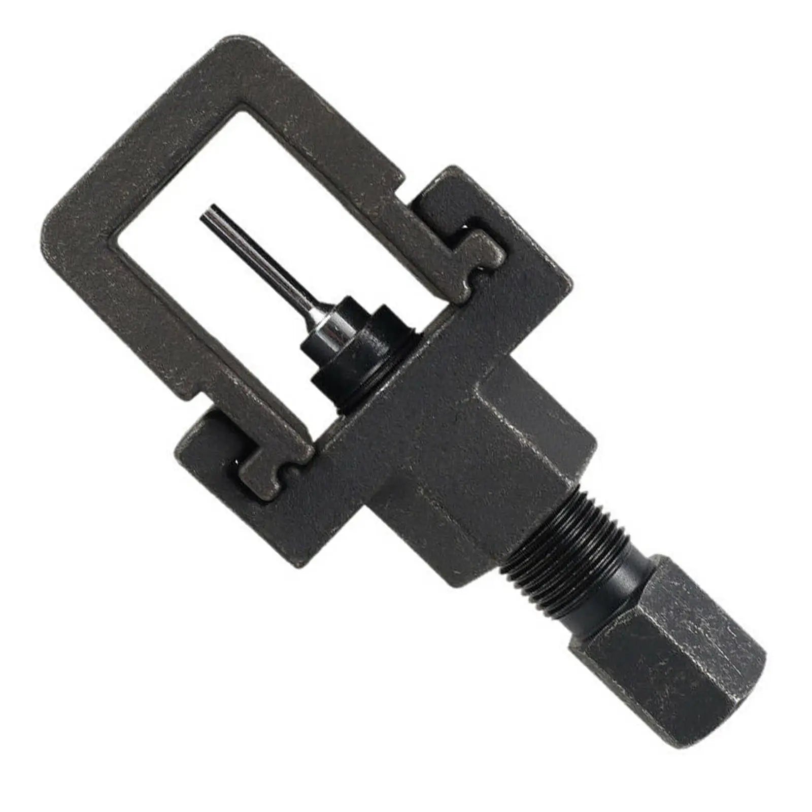 Premium Motorcycle Chain Breaker & Riveter Tool