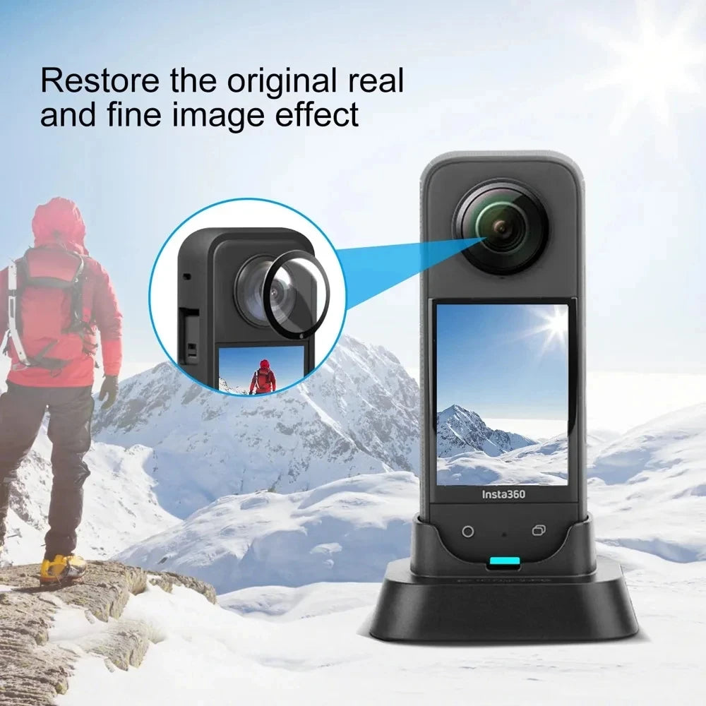 Insta360 X3 Accessories Kit