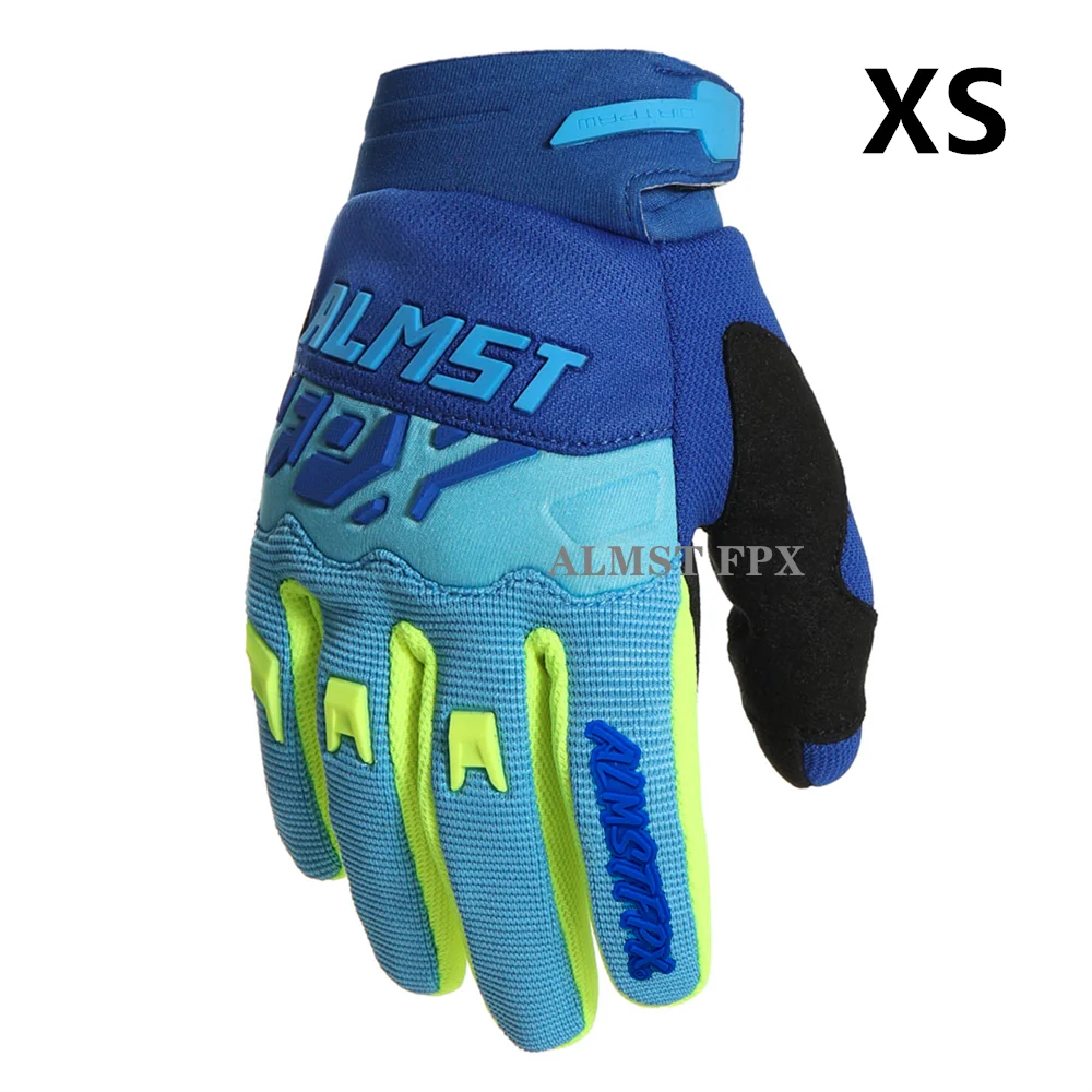 Almst Fpx MTB Children's Bike Gloves