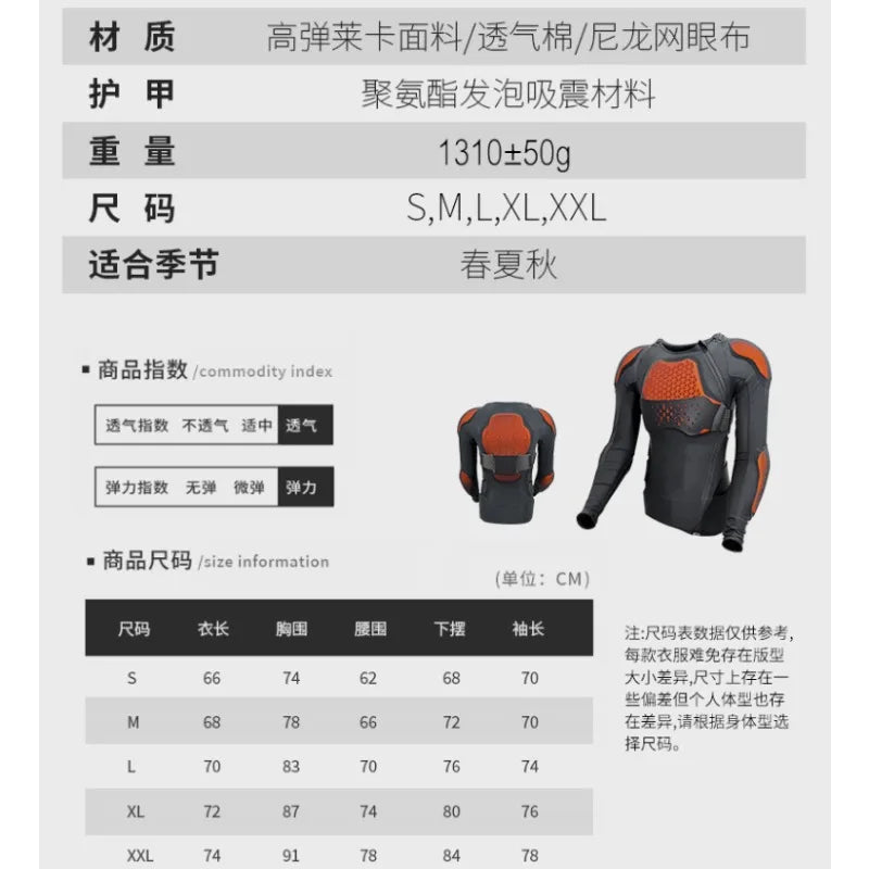 Motorcycle HelmetSP2 Protective Gear