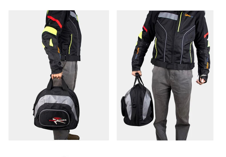 Waterproof Motorcycle Helmet Bag
