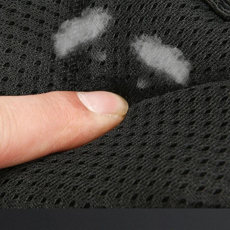 Waterproof Riding Backpack
