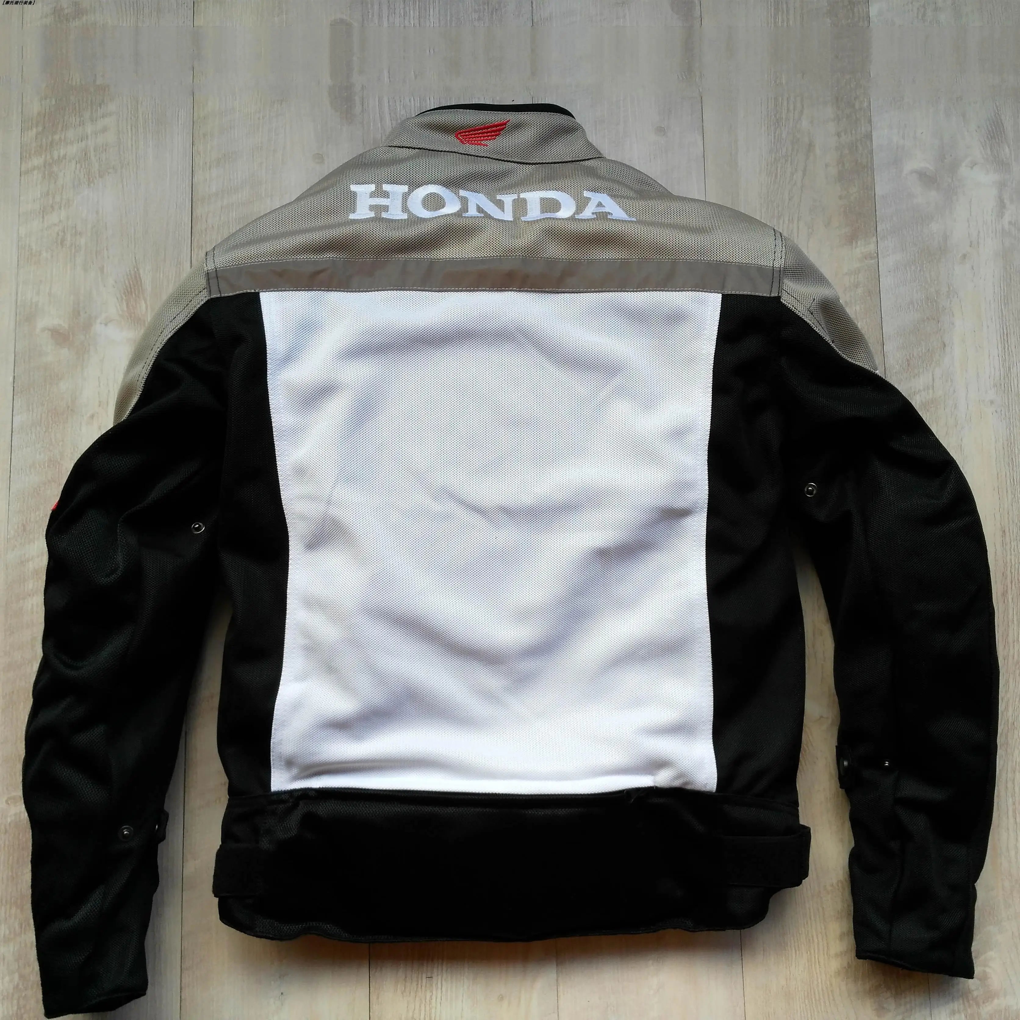 CE Armoured Motorcycle Jacket with Full Protection