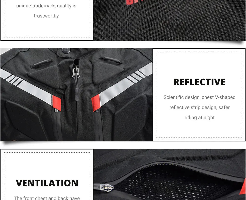 Waterproof Gear Protector Kit