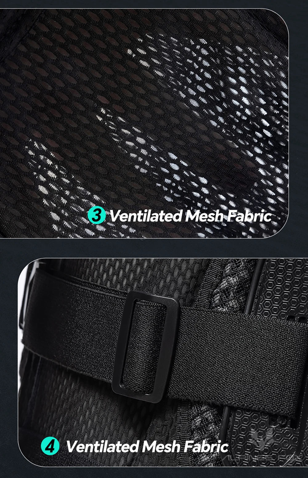 Motocross Armour Protection Kit