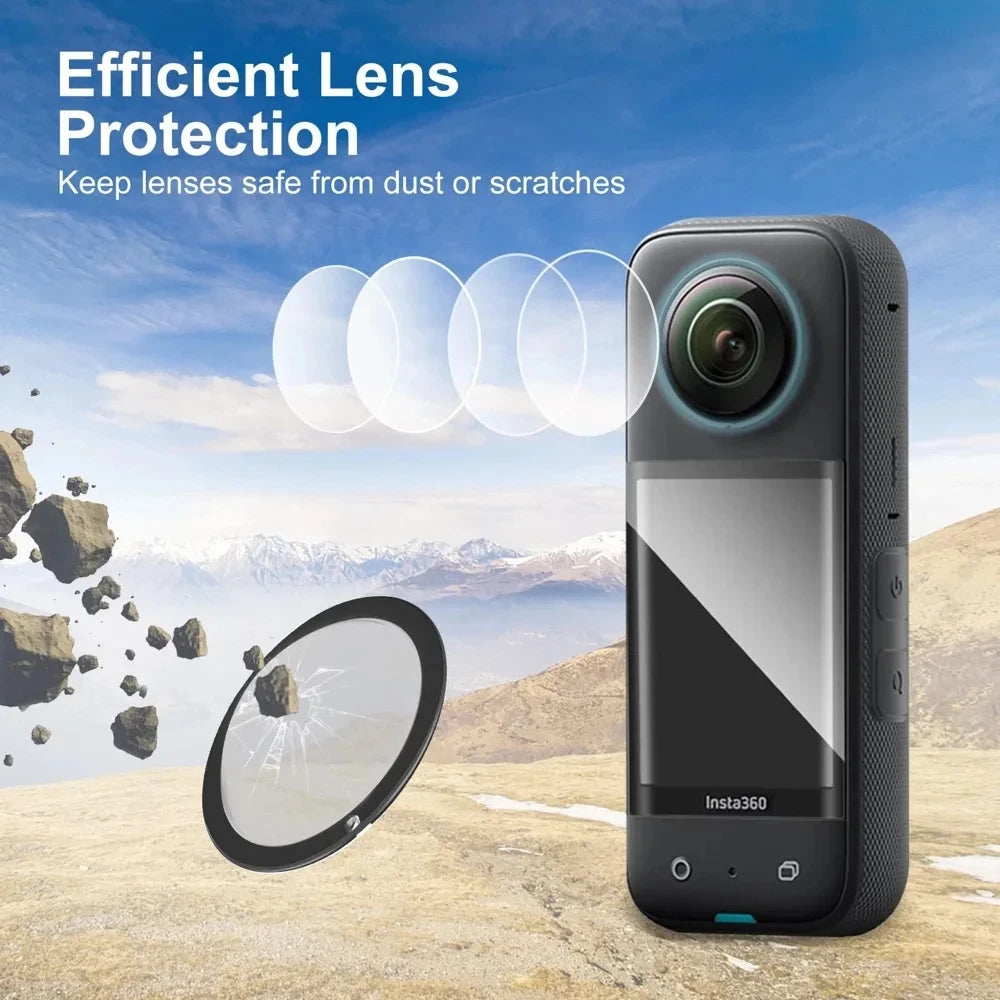 Insta360 X3 Accessories Kit