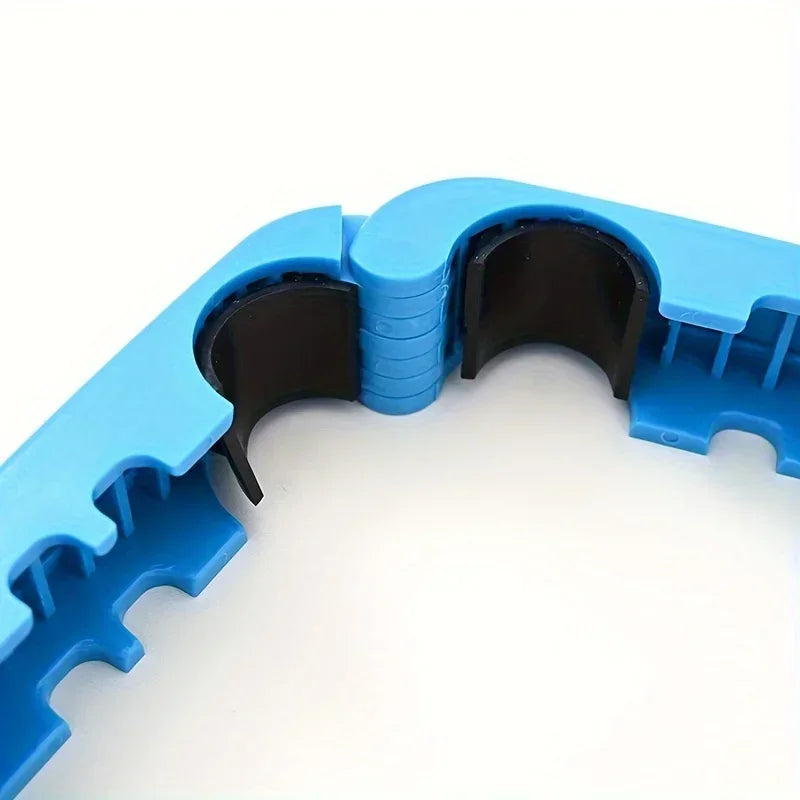 Motorcycle Handlebar Lock Throttle Lock