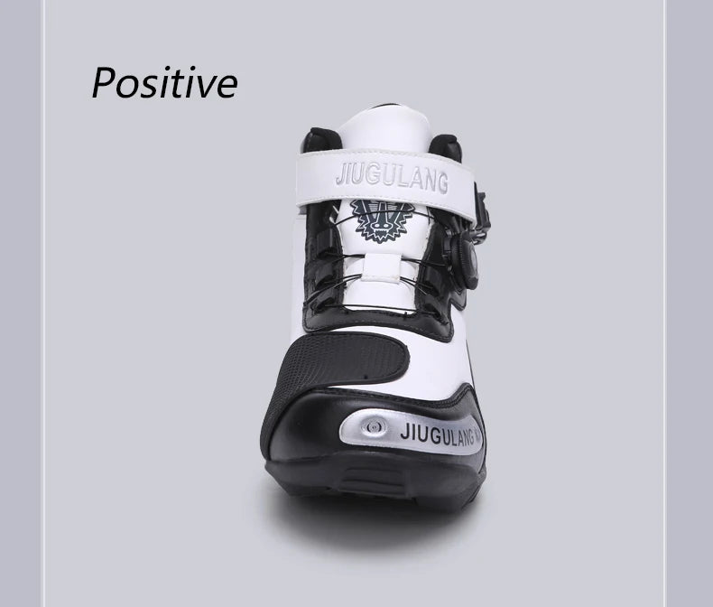All-Season Riding Sneakers