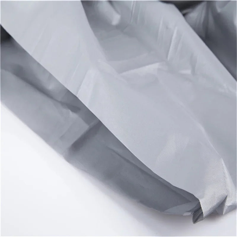 Waterproof Motorcycle Cover