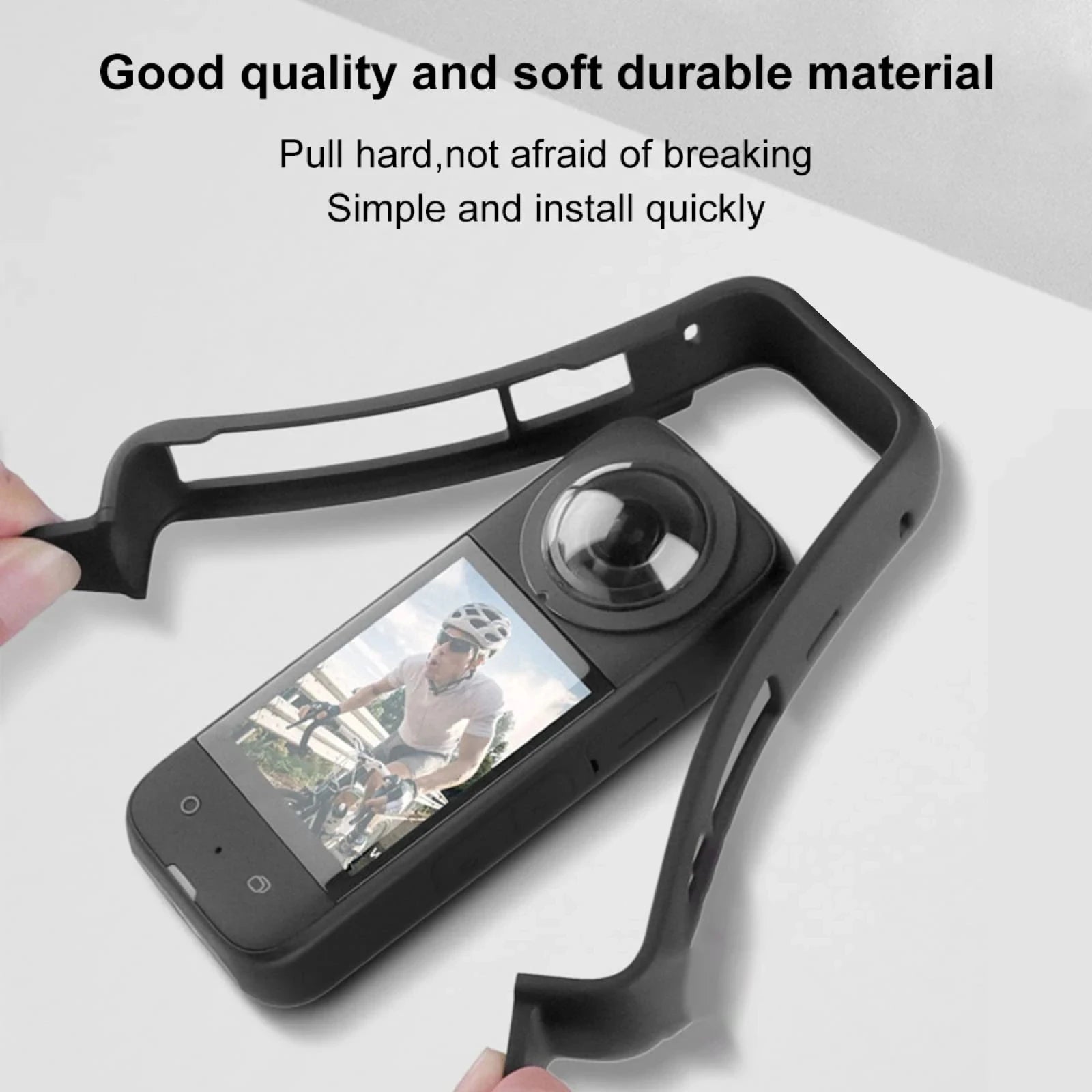 Insta360 X3 Accessories Kit