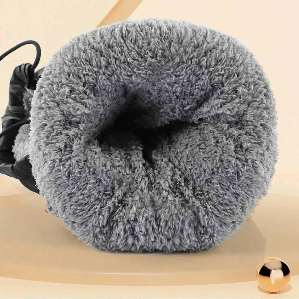 Thermal Winter Handlebar Gloves