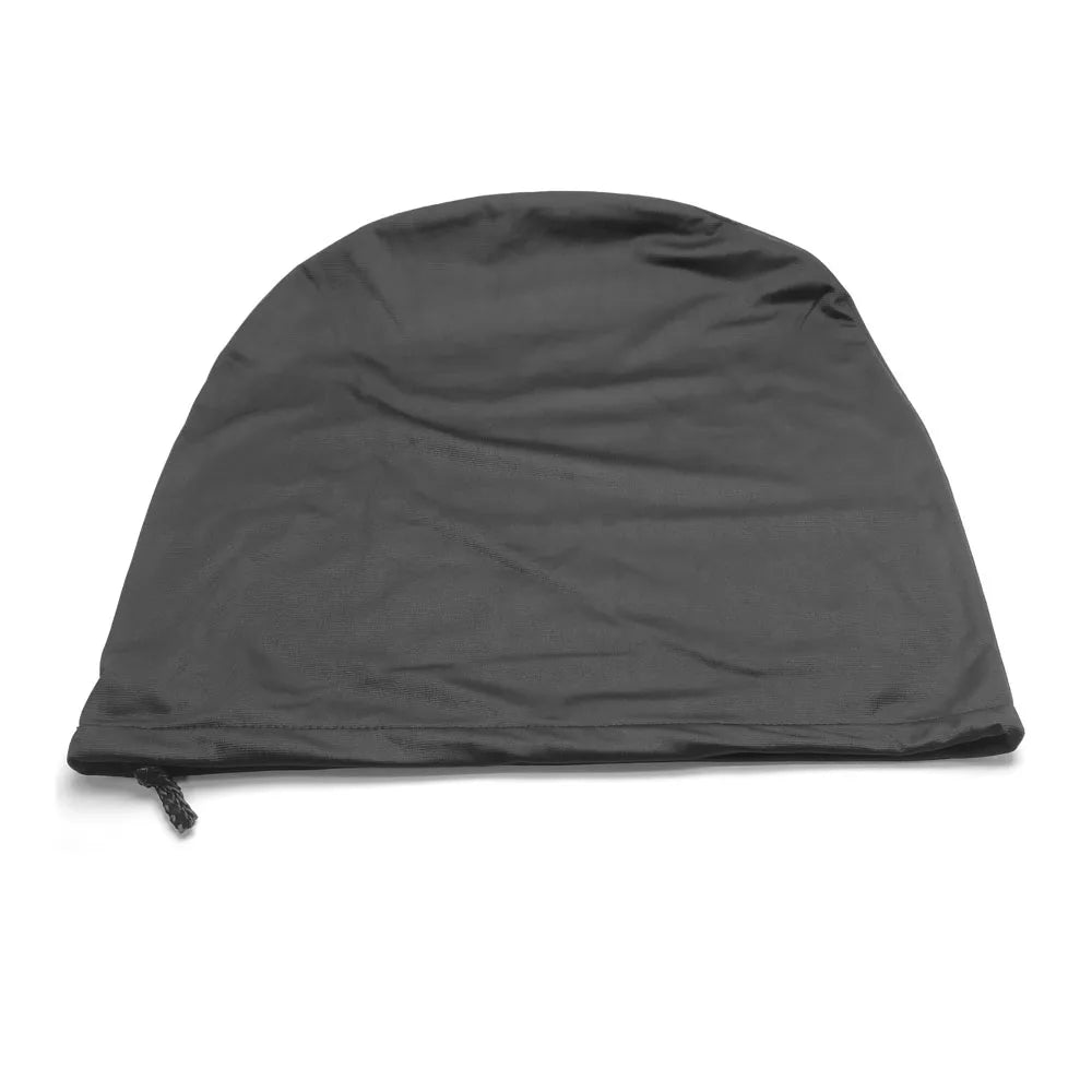 Plush Helmet Bag