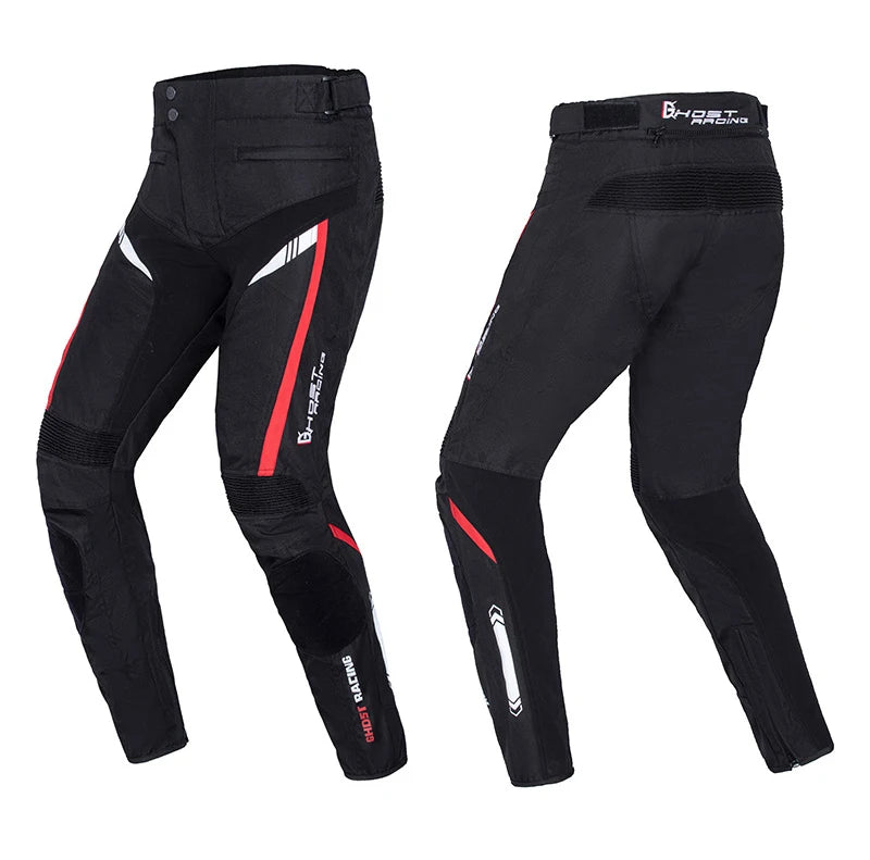 Waterproof Racing Gear Kit