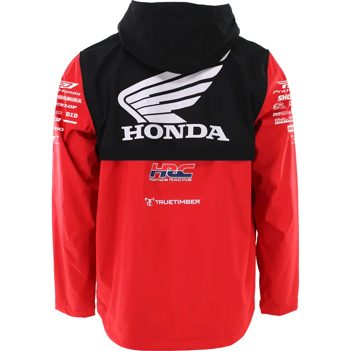 Racing Windproof Motorcycle Jacket