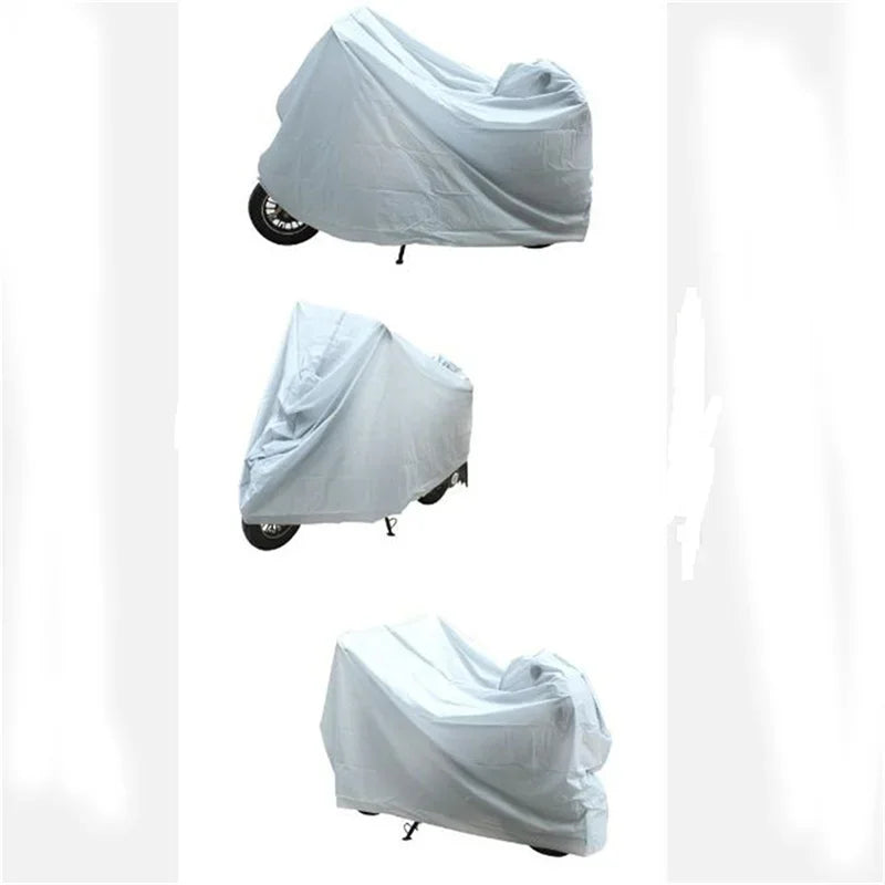 Waterproof Motorcycle Cover