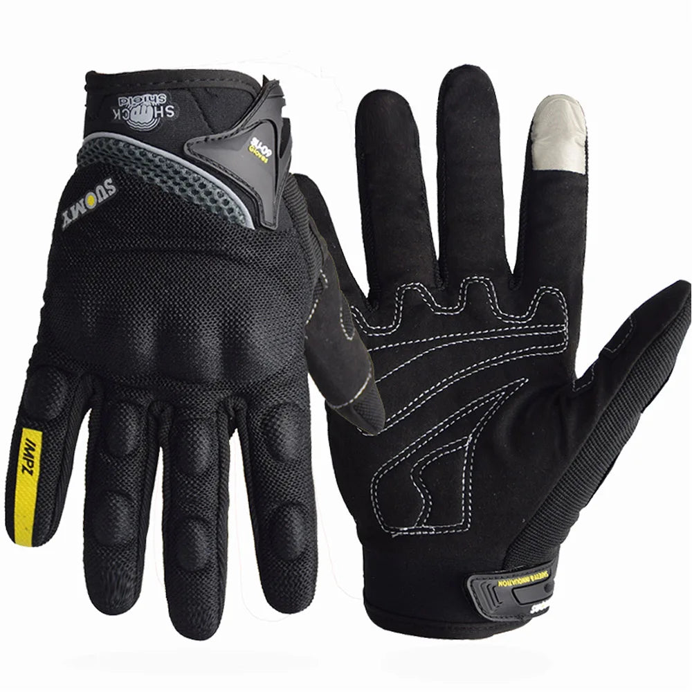 XXL Racing Gloves