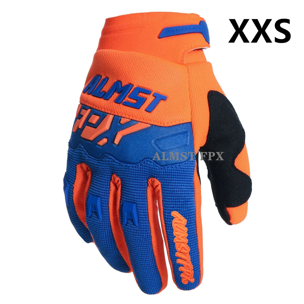 Almst Fpx MTB Children's Bike Gloves