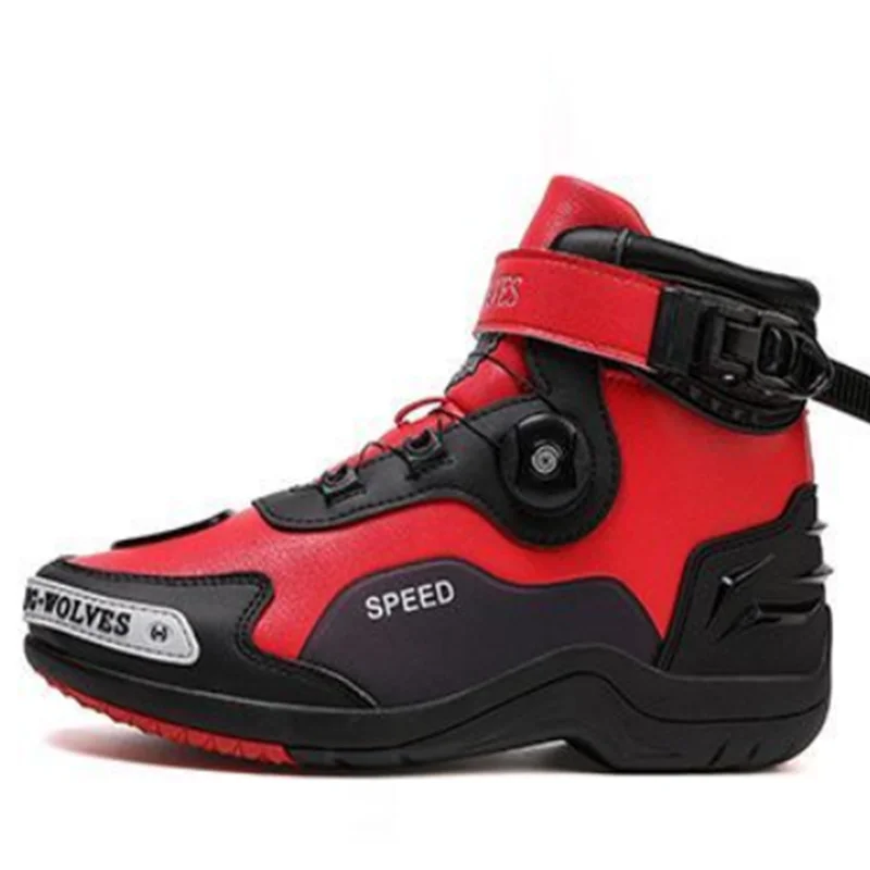 All-Season Riding Sneakers